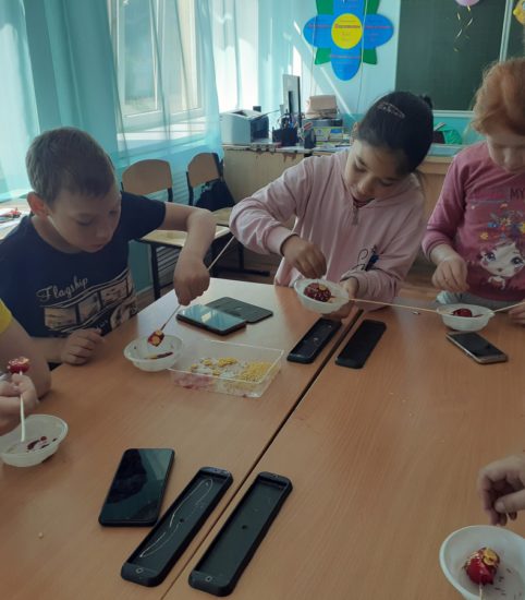 Летний лагерь 2022. День 7